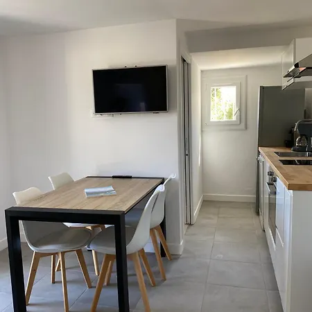 Marina Di Fiori By Intendance Excellency * Porto Vecchio