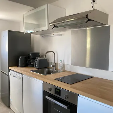 Appartamento Marina Di Fiori By Intendance Excellency