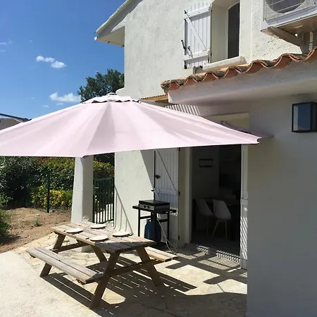 Marina Di Fiori By Intendance Excellency Porto Vecchio