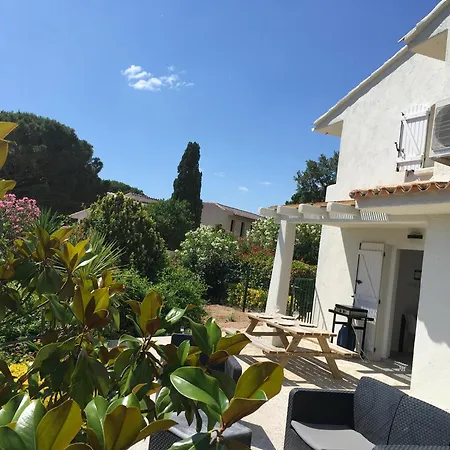 Appartamento Marina Di Fiori By Intendance Excellency *