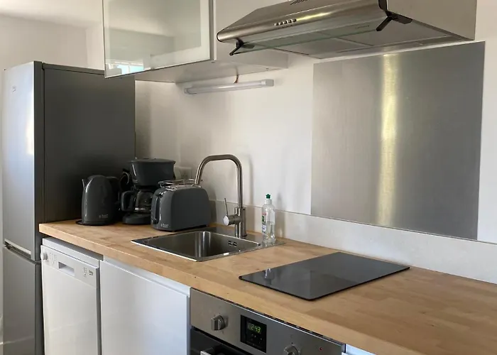 Appartamento Marina Di Fiori By Intendance Excellency