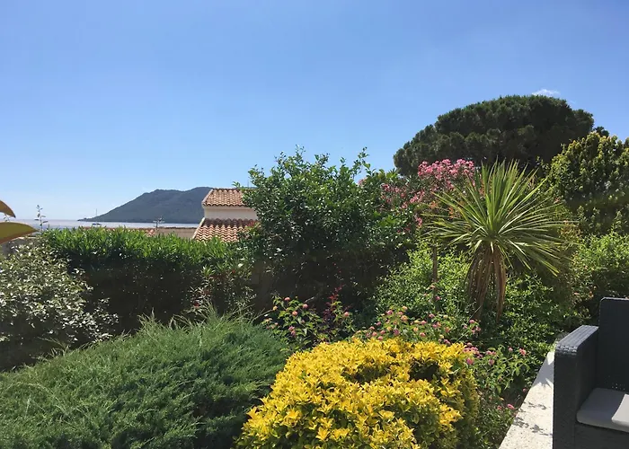 Appartamento Marina Di Fiori By Intendance Excellency