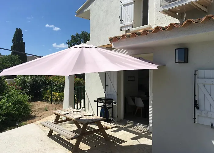 Marina Di Fiori By Intendance Excellency Porto Vecchio