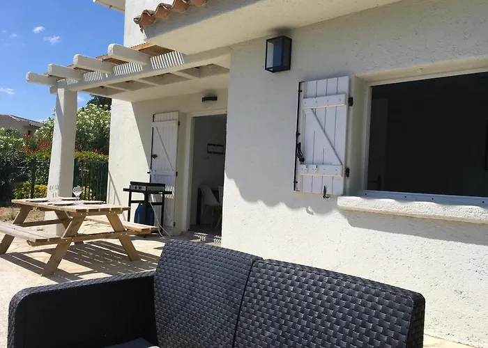 Marina Di Fiori By Intendance Excellency Appartamento Porto Vecchio