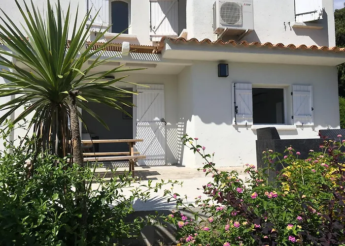 Marina Di Fiori By Intendance Excellency * Porto Vecchio