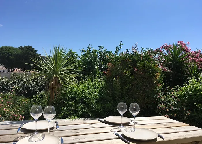 Marina Di Fiori By Intendance Excellency Porto Vecchio