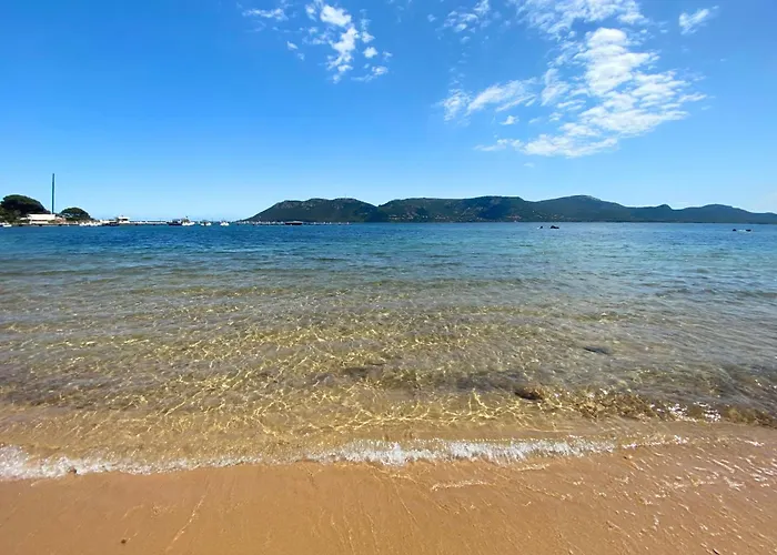 Marina Di Fiori By Intendance Excellency Appartamento *