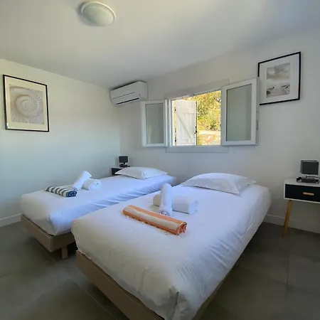 Lejlighed Marina Di Fiori By Intendance Excellency