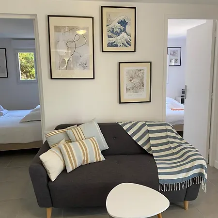 Marina Di Fiori By Intendance Excellency