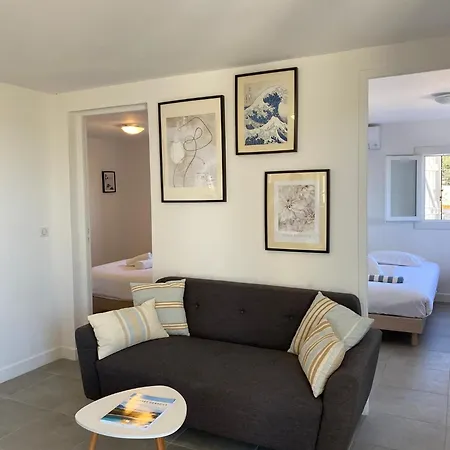Marina Di Fiori By Intendance Excellency Apartamento *