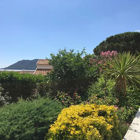 Daire Marina Di Fiori By Intendance Excellency