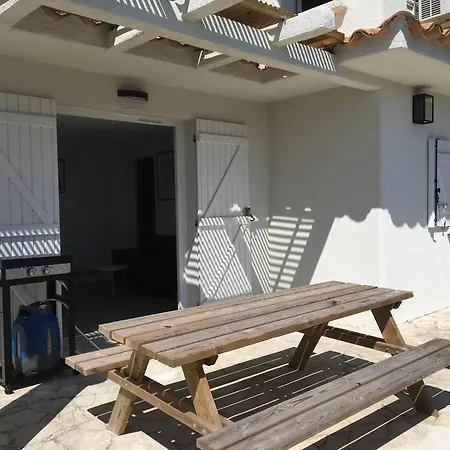 Marina Di Fiori By Intendance Excellency Appartement