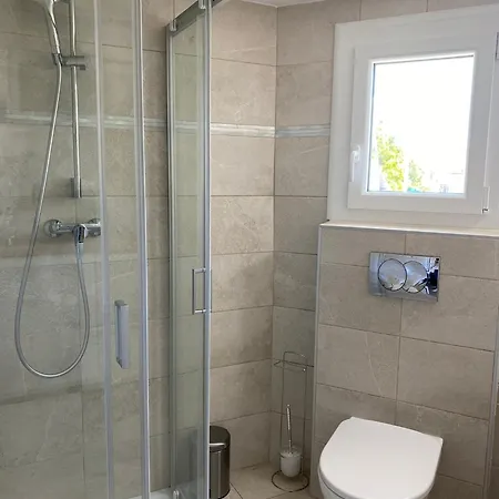 Daire Marina Di Fiori By Intendance Excellency Porto-Vecchio (Corsica)