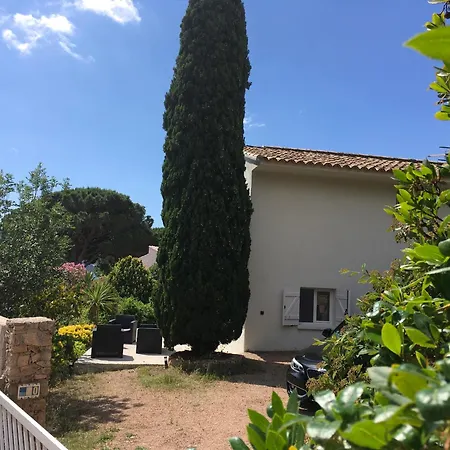 Daire Marina Di Fiori By Intendance Excellency