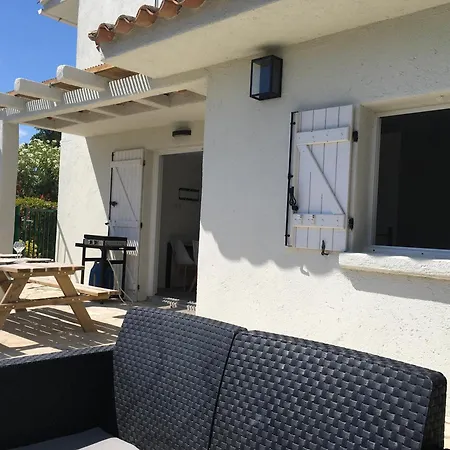 Marina Di Fiori By Intendance Excellency Lejlighed Porto-Vecchio (Corsica)