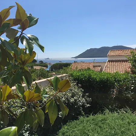 Marina Di Fiori By Intendance Excellency Appartement *