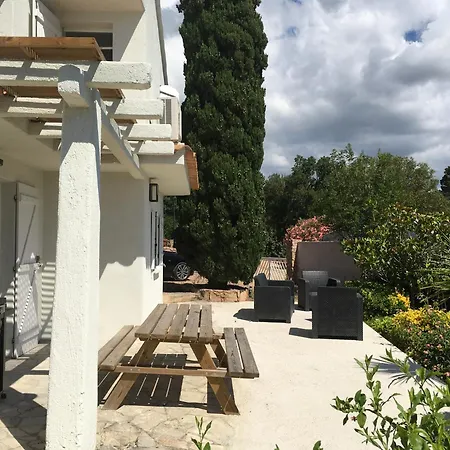 Lejlighed Marina Di Fiori By Intendance Excellency Porto-Vecchio (Corsica)