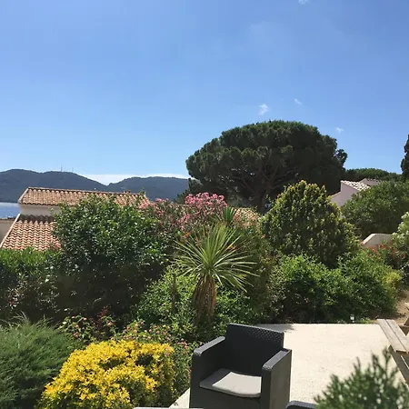 Lejlighed Marina Di Fiori By Intendance Excellency