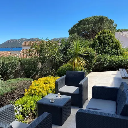 Apartamento Marina Di Fiori By Intendance Excellency Porto Vecchio