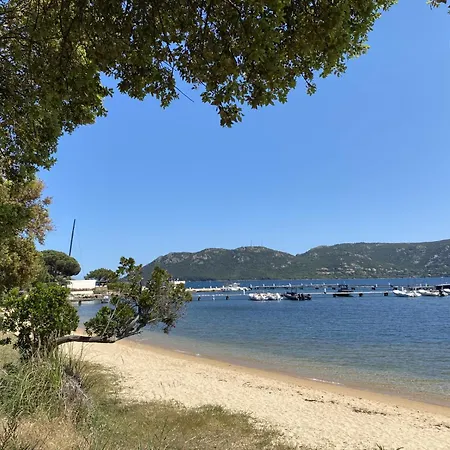 Lejlighed Marina Di Fiori By Intendance Excellency *