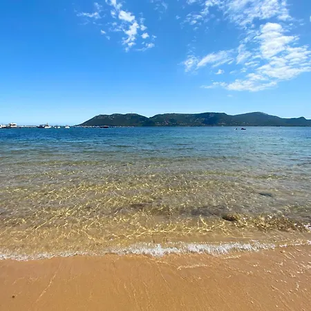 Marina Di Fiori By Intendance Excellency Lejlighed *