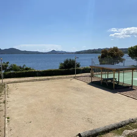 Lejlighed Marina Di Fiori By Intendance Excellency