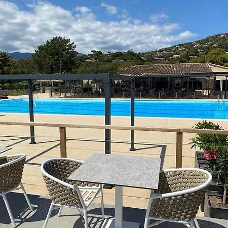 Marina Di Fiori By Intendance Excellency Appartement *