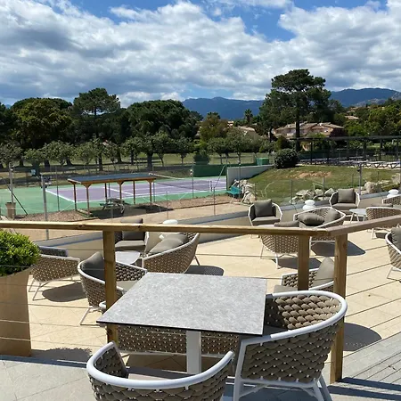 Apartamento Marina Di Fiori By Intendance Excellency Porto Vecchio