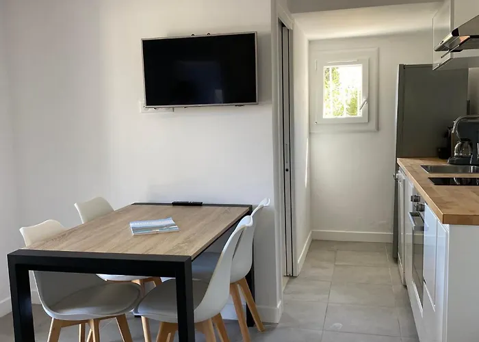 Marina Di Fiori By Intendance Excellency * Porto-Vecchio (Corsica)