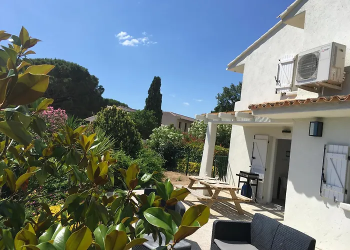 Apartmán Marina Di Fiori By Intendance Excellency *