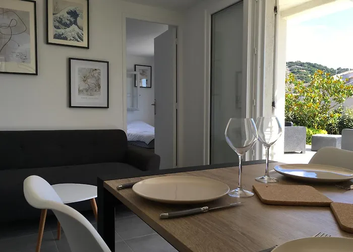 Marina Di Fiori By Intendance Excellency Apartmán *