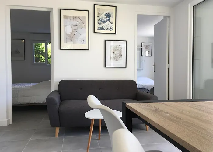 Marina Di Fiori By Intendance Excellency * Porto-Vecchio (Corsica)