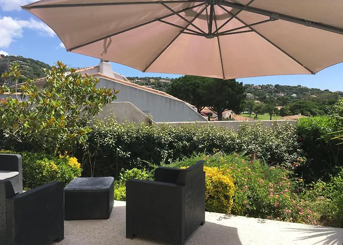 Marina Di Fiori By Intendance Excellency *