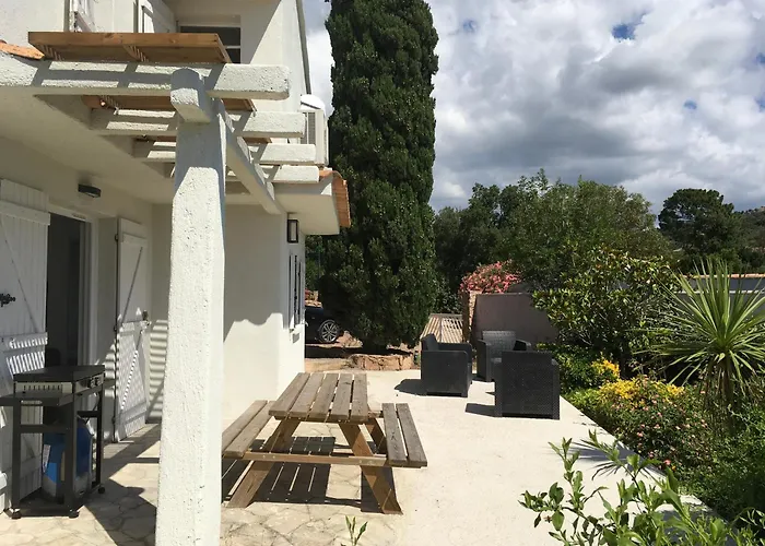 Apartment Marina Di Fiori By Intendance Excellency Porto-Vecchio (Corsica)