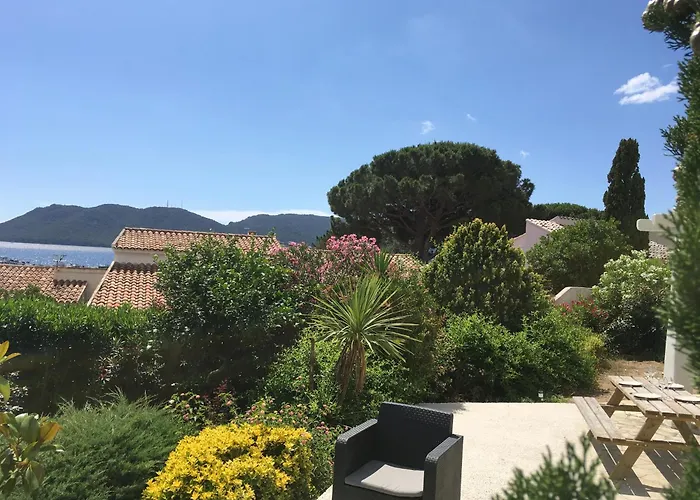 Apartmán Marina Di Fiori By Intendance Excellency