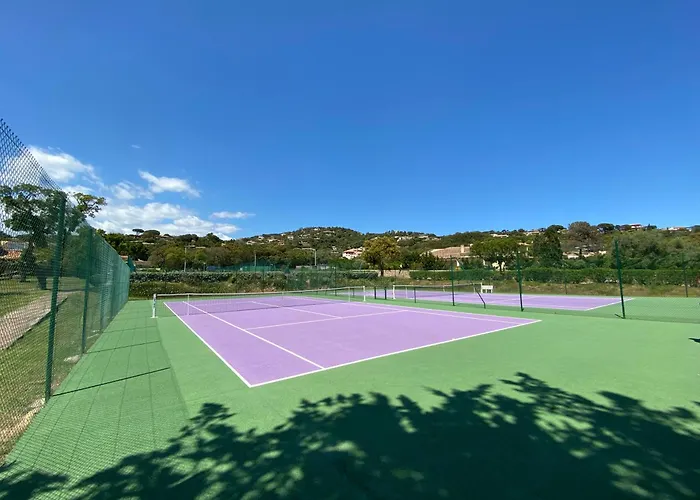 Marina Di Fiori By Intendance Excellency Apartment *