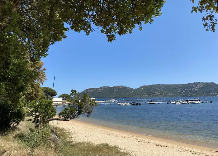 Apartmán Marina Di Fiori By Intendance Excellency *