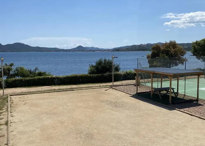 Apartmán Marina Di Fiori By Intendance Excellency