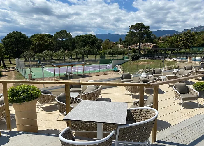 Apartmán Marina Di Fiori By Intendance Excellency Porto-Vecchio (Corsica)